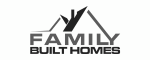 Family Built Homes